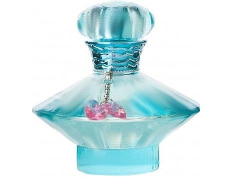 Britney Spears Curious EDP W 30 ml