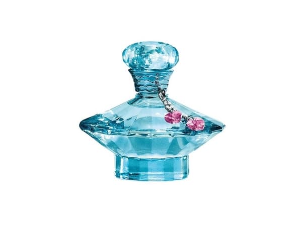 Britney Spears Curious EDP W 30 ml