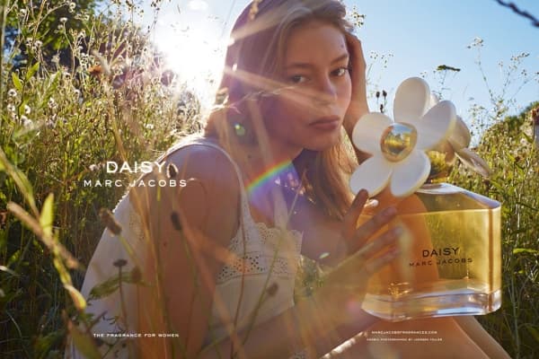 MARC JACOBS Daisy EDT 100ml