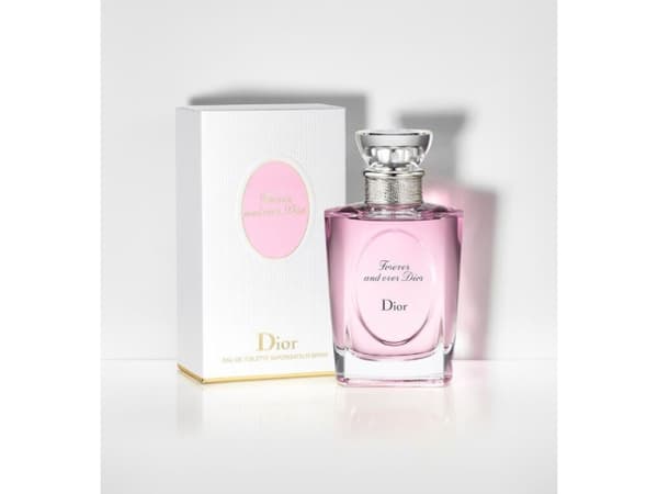 Dior Christian Les Creations de Monsieur Dior Forever And Ever Eau De Toilette 100 ml (woman)