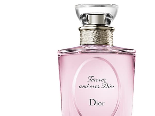Dior Christian Les Creations de Monsieur Dior Forever And Ever Eau De Toilette 100 ml (woman)