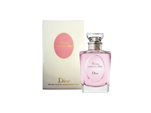 Dior Christian Les Creations de Monsieur Dior Forever And Ever Eau De Toilette 100 ml (woman)