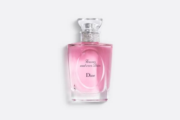 Dior Christian Les Creations de Monsieur Dior Forever And Ever Eau De Toilette 100 ml (woman)