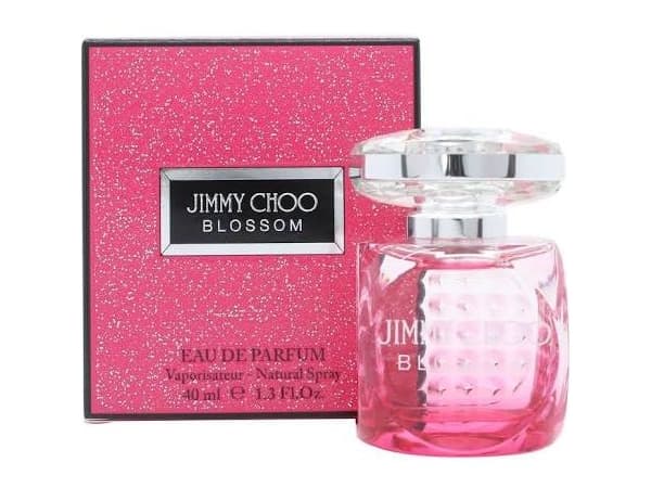 Jimmy Choo Blossom, Women, 40 ml