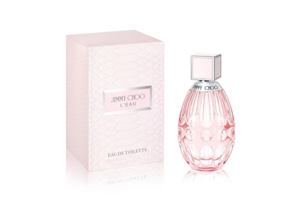 Jimmy Choo Jimmy Choo L'Eau Eau De Toilette 60 ml (woman)