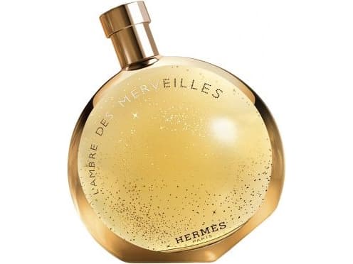 L`Ambre des Merveilles, Femei, Eau de parfum, 100 ml