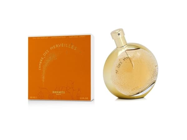 L`Ambre des Merveilles, Femei, Eau de parfum, 100 ml