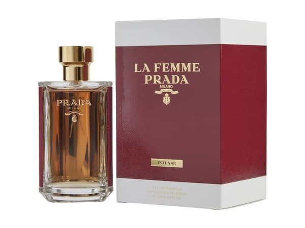 Prada La Femme Intense, Kvinder, 100 ml