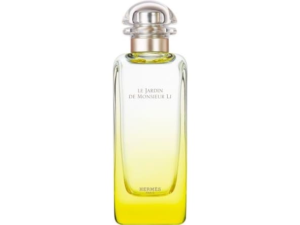 Hermes Le Jardin De Monsieur Li Edt Spray - Unisex - 50 ml
