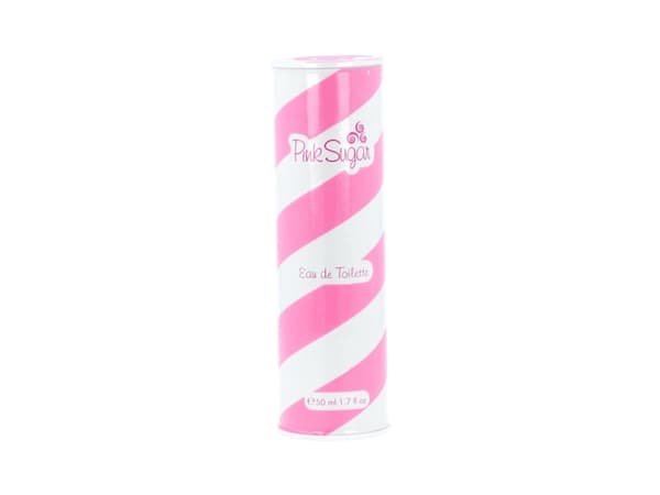 Aquolina Pink Sugar Eau De Toilette 50 ml (kvinne)