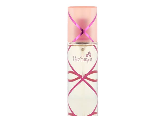 Aquolina Pink Sugar Eau De Toilette 50 ml (kvinne)