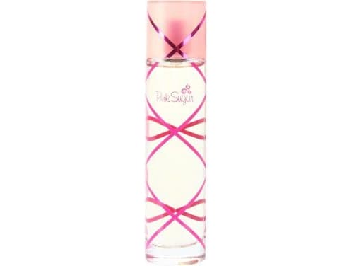 Aquolina Pink Sugar Eau De Toilette 50 ml (kvinne)