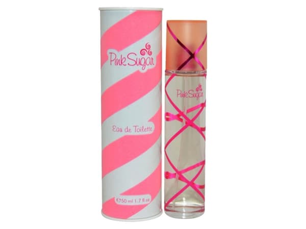Aquolina Pink Sugar Eau De Toilette 50 ml (kvinne)