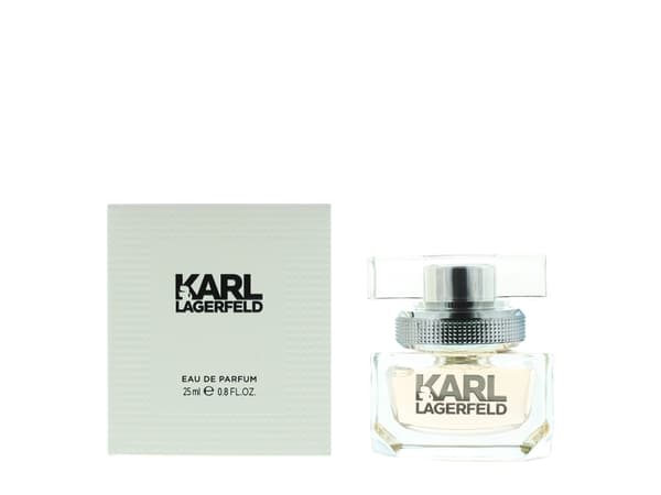 Karl Lagerfeld Karl Lagerfeld for Her Eau De Parfum 25 ml (kvinne)