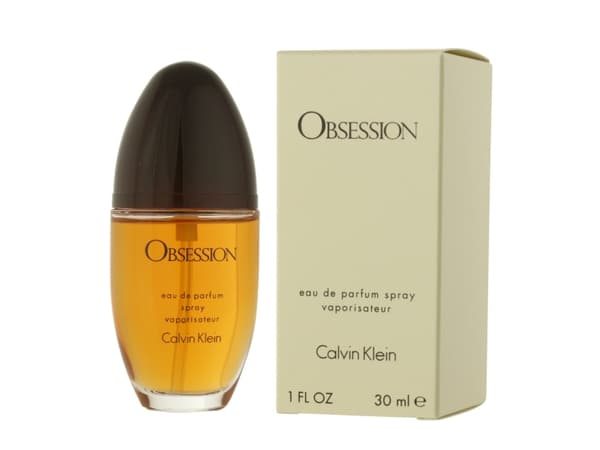 Calvin Klein Obsession EDP 30ml
