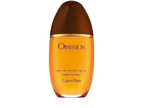 Calvin Klein Obsession EDP 30ml