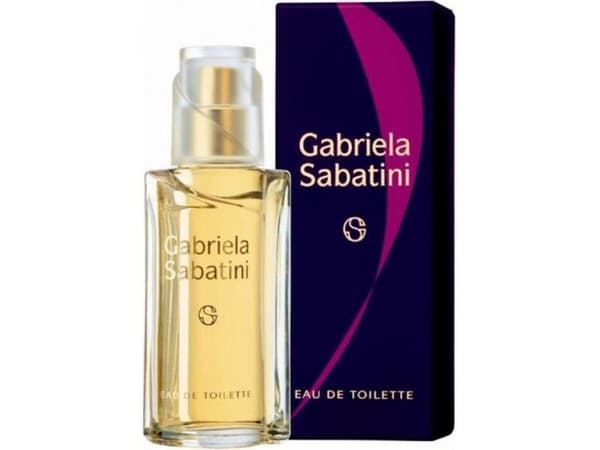 Gabriela Sabatini Edt Spray - Dame - 60 ml