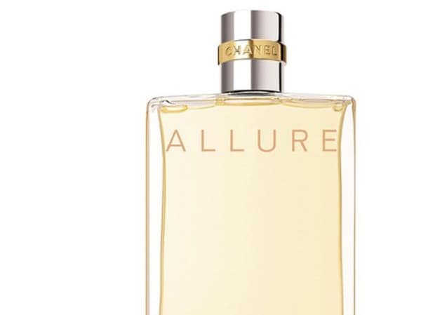 CHANEL Allure, Kvinna, 100 ml, Ej påfyllningsbar flaska, Spray, ALCOHOL | PARFUM (FRAGRANCE) | AQUA (WATER) | LINALOOL | BENZYL SALICYLATE | LIMONENE
