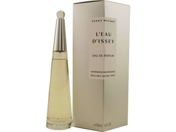Issey Miyake L'Eau D'Issey Pour Femme Edp Spray - Lady - 50 ml