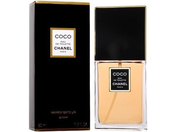 CHANEL Coco Edt 100 ml woman