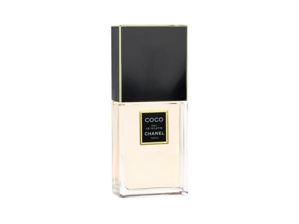 CHANEL Coco Edt 100 ml woman
