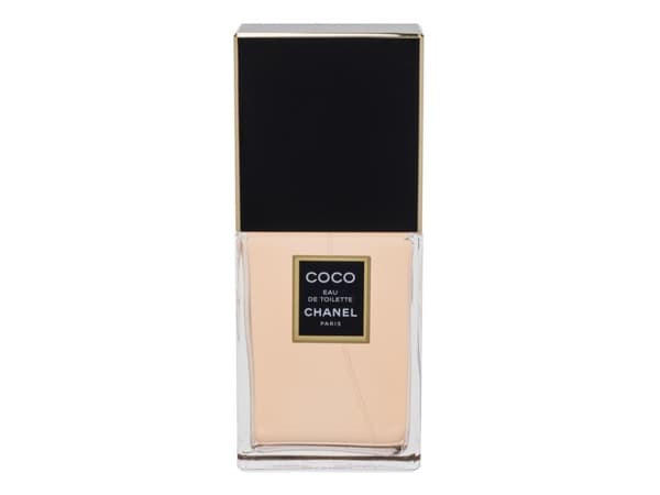 CHANEL Coco Edt 100 ml woman