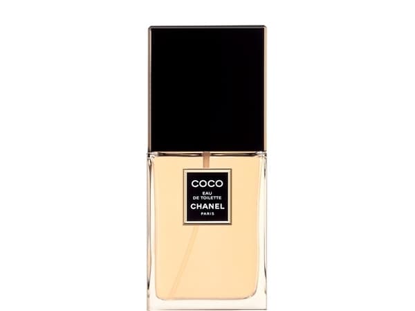 CHANEL Coco Edt 100 ml woman