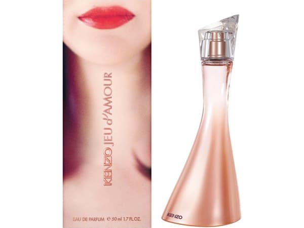 Kenzo Jeu D'Amour Edp Spray - Dame - 50 ml