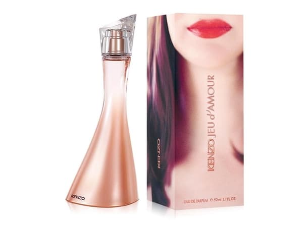 Kenzo Jeu D'Amour Edp Spray - Dame - 50 ml