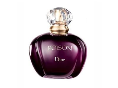 Dior Poison, Kvinnor, 50 ml, Engångsflaska, Koriander, Tuberos, Spray