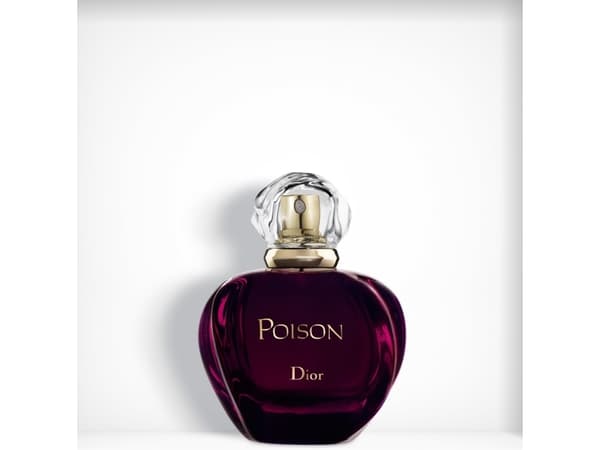 Dior Poison, Kvinnor, 50 ml, Engångsflaska, Koriander, Tuberos, Spray