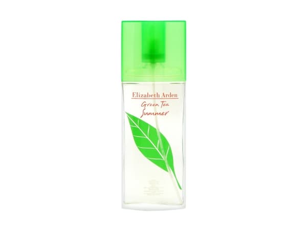 Elizabeth Arden Green Tea Summer Eau De Toilette 100 ml (woman)