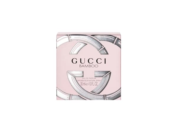 Gucci Bamboo Edp 30 ml woman