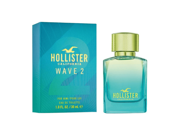 Hollister EDT 30 ml