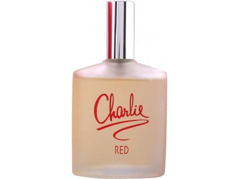 Revlon Charlie Red 100ml, Kvinder Spray