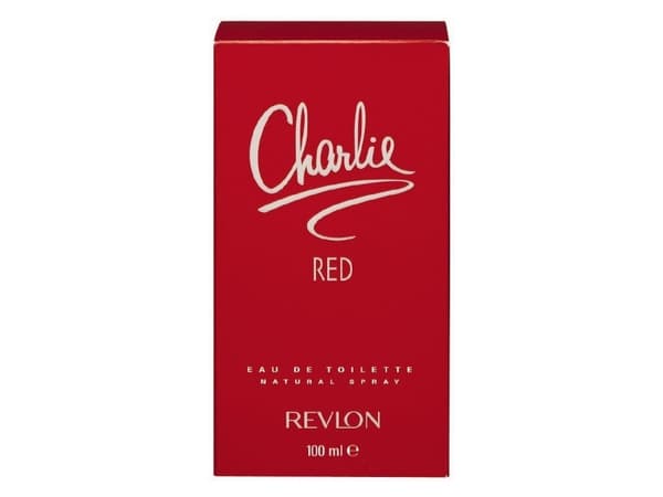Revlon Charlie Red 100ml, Kvinder Spray