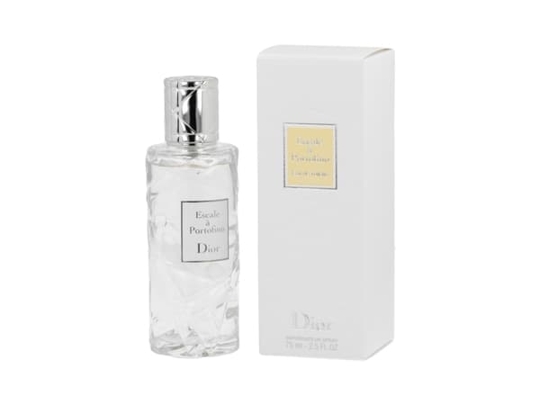 Dior Christian Escale à Portofino Eau De Toilette 75 ml (kvinna)