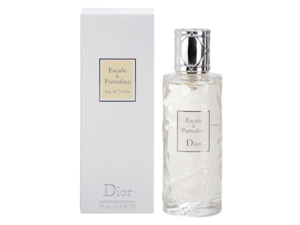 Dior Christian Escale à Portofino Eau De Toilette 75 ml (kvinna)