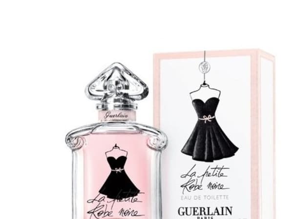 Guerlain La Petite Robe Noire Edt Spray - Dame - 50 ml