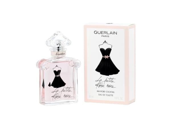 Guerlain La Petite Robe Noire Edt Spray - Dame - 50 ml