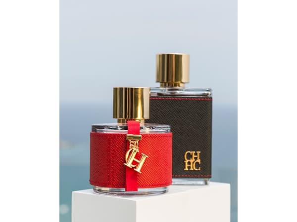 Carolina Herrera CH Edt 50ml