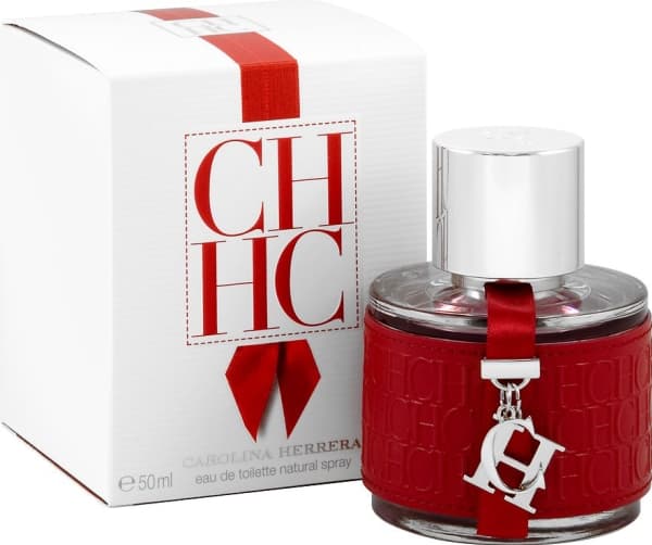 Carolina Herrera CH Edt 50ml