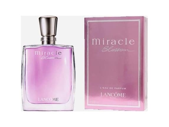 Lancome Miracle Blossom EDP 100ml