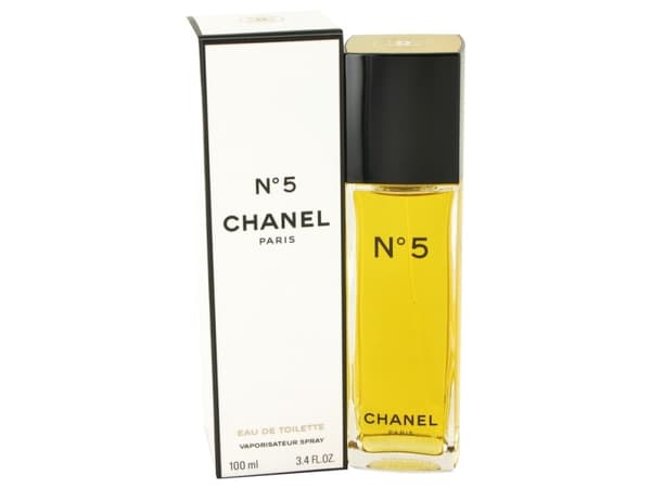 Chanel No 5 edt 100ml