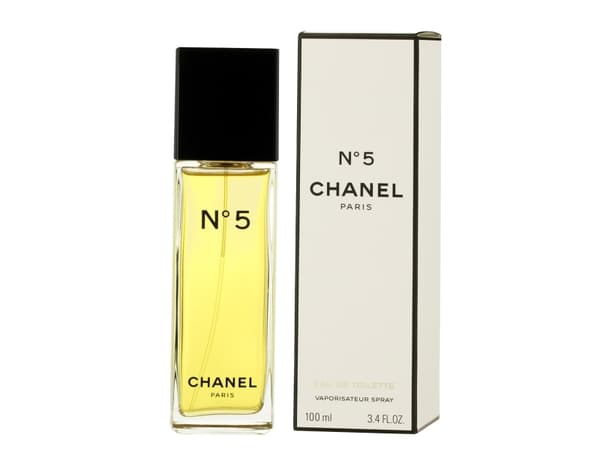 Chanel No 5 edt 100ml