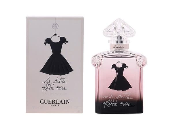 Guerlain La Petite Robe Noire Edp Spray - Lady - 100 ml