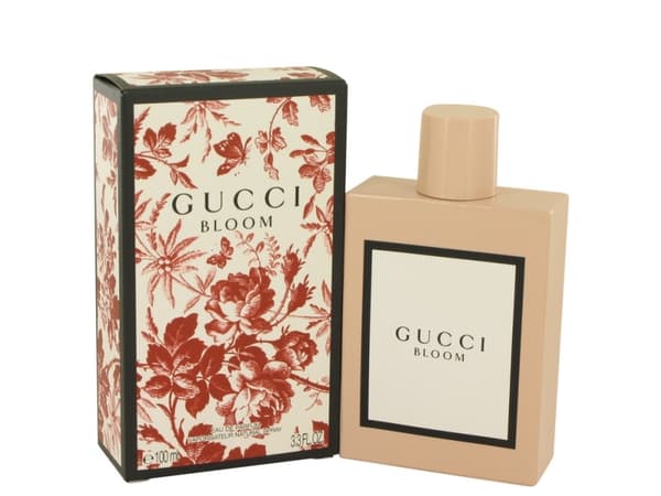 Gucci Bloom Edp Spray  Edp 100 ml Woman