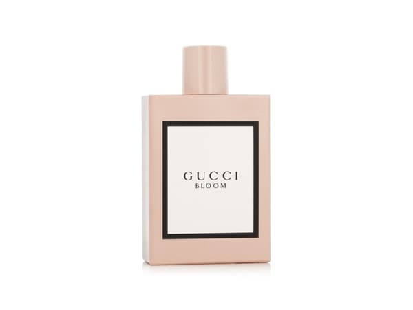 Gucci Bloom Edp Spray  Edp 100 ml Woman