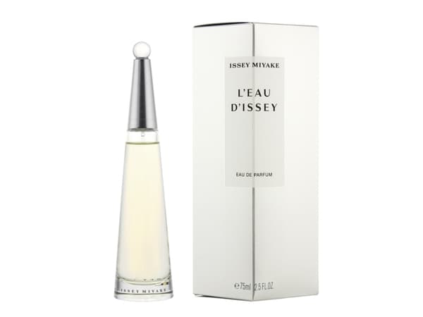 Issey Miyake L eau D issey Issey Miyake Eau De Parfum Refillable Spray 75 ml för kvinnor