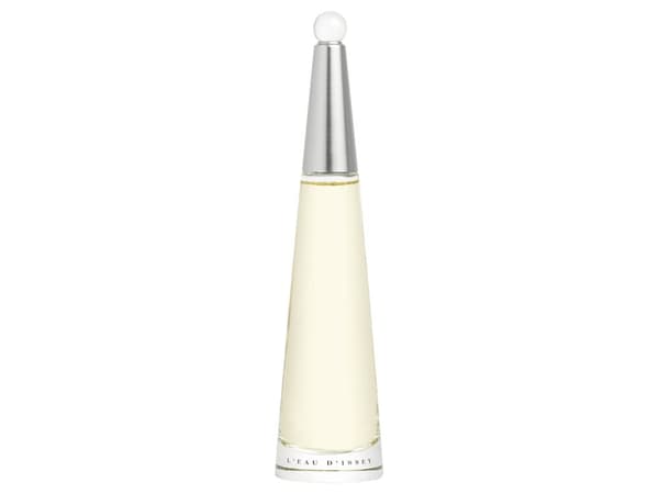 Issey Miyake L eau D issey Issey Miyake Eau De Parfum Refillable Spray 75 ml naisille